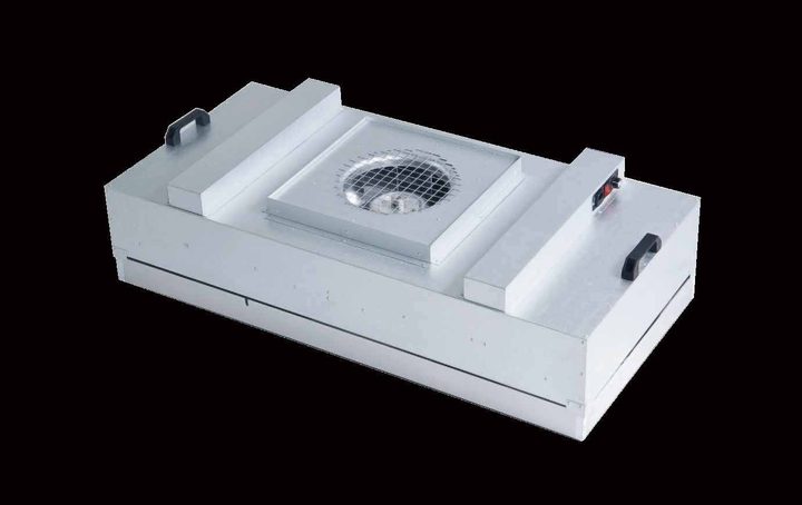 FFU (Fan Filter Unit)